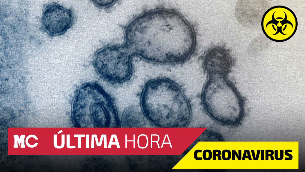 Coronavirus México hoy 21 de mayo.