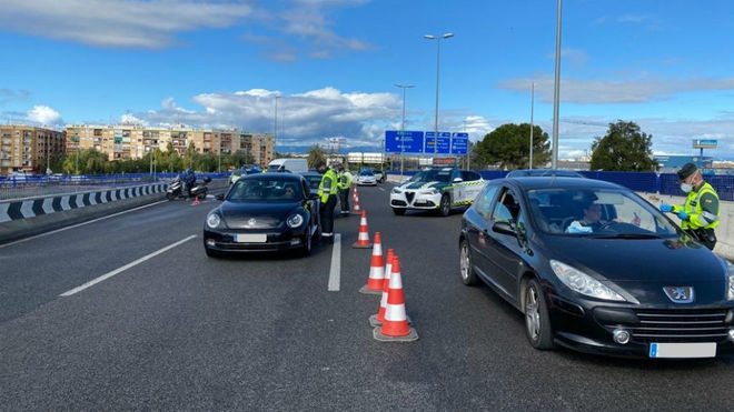Puente de San Isidro: uso del coche o la moto en Madrid y otras zonas en Fase 0