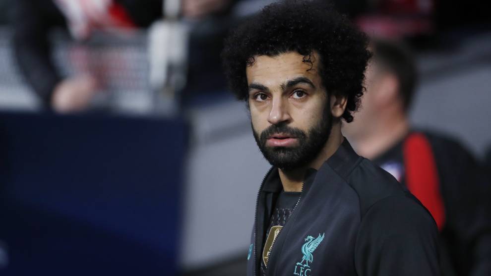 Ramzy: Salah told me that Real Madrid made him an offer in 2018