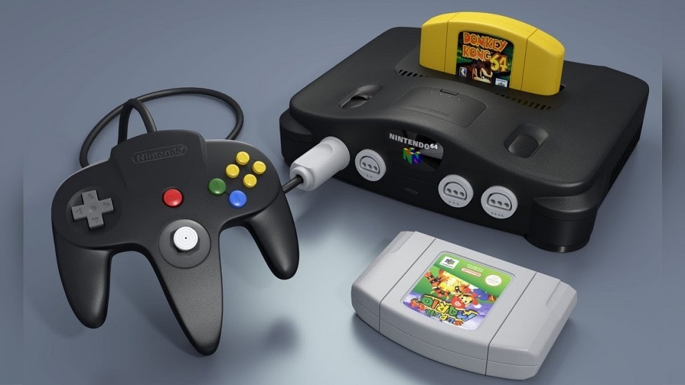 eSports: El 'infierno' de desarrollar juegos para Nintendo 64 | Marca
