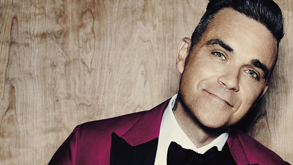 Robbie Williams se juntar con Take That para un concierto virtual
