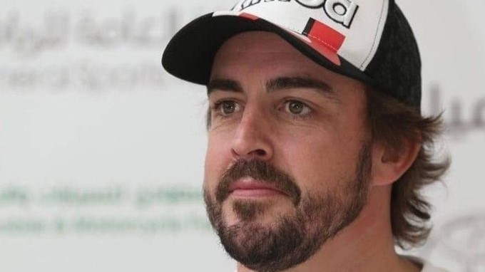 Fernando Alonso: My next challenge will be in Formula 1, Endurance or IndyCar