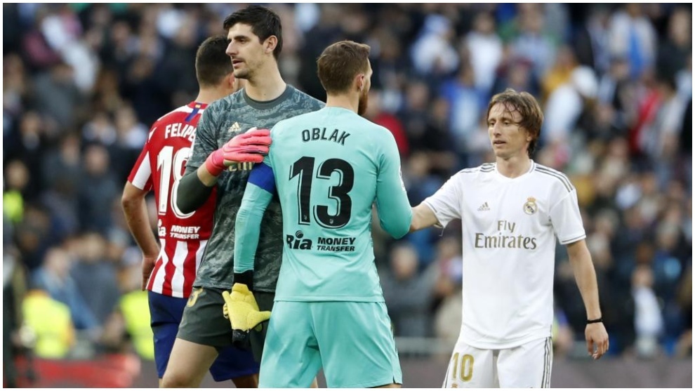 Real Madrid, Barcelona and Atletico among 15 clubs to endorse the code of good conduct