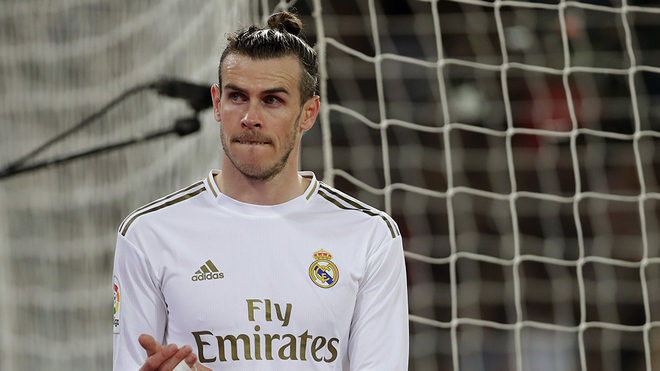 Gareth Bale turned down by MLS club
