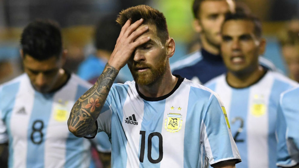 La Tribu: Ha ganado poco Messi para lo bueno que es?