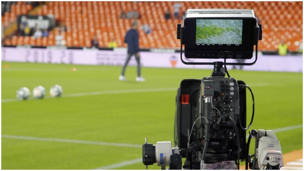 There will be no extra free-to-air football... for now