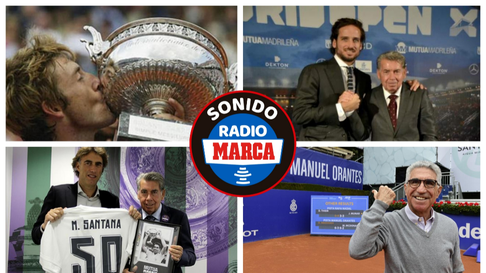 Como Es El Marcador Del Tenis