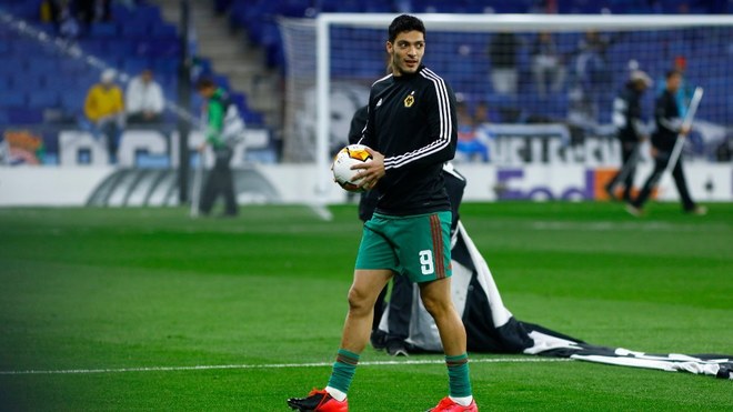 Raúl Jiménez confiesa gusto por la portería y uniformes de Jorge Campos |  MARCA Claro México