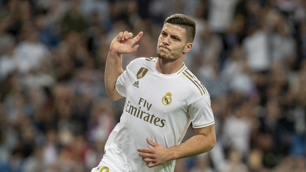 The Jovic report: His wishes, the offers on the table and the call from Zidane