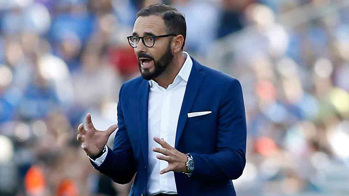 Bordalas: It would be a dream to coach Roma