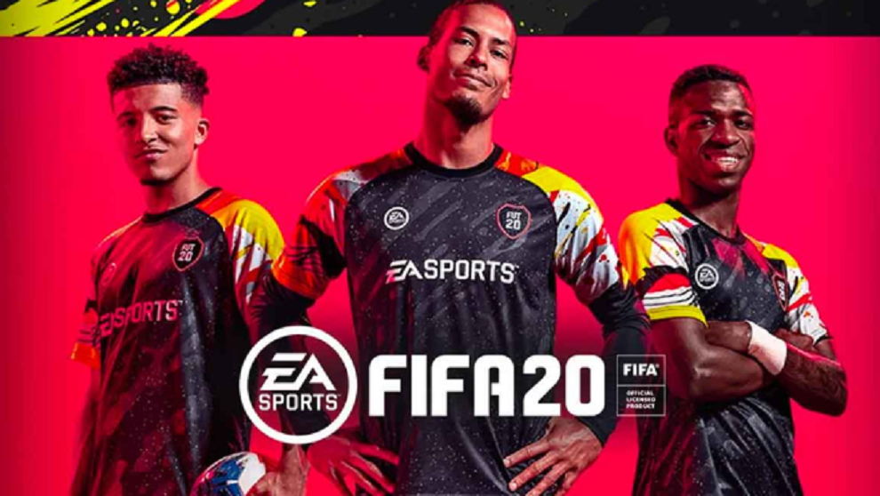 FIFA 21: El modo Ultimate Team 1.500 millones de dólares para EA | Marca.com
