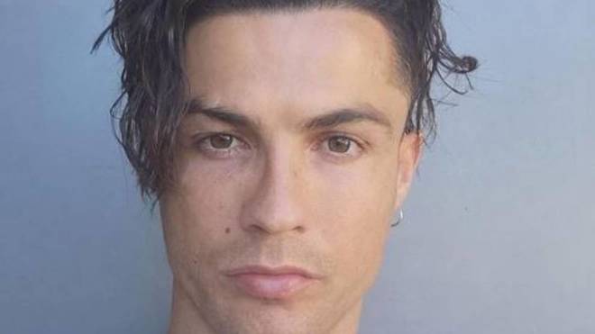 gam on Twitter Hilo de los mejores peinados de Cristiano Ronaldo sí  homo  1 El noodle hair Un clásicazo Si hubiera un peinado en la  historia de fútbol que significase grandeza