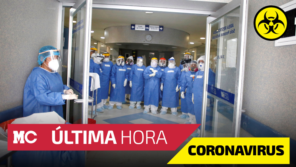 Coronavirus México hoy 30 de mayo; últimas noticias, contagios y...