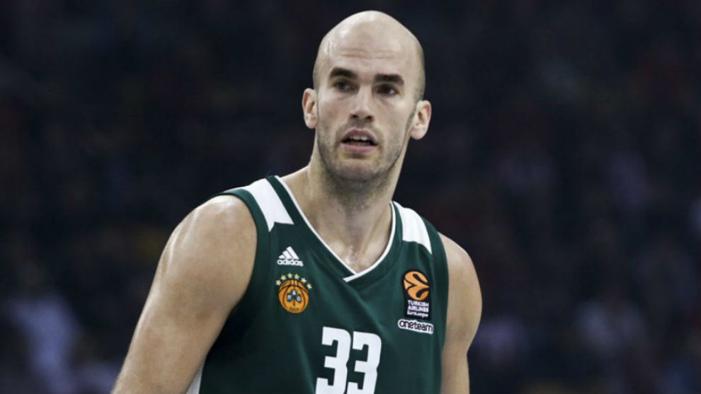 Nick Calathes expected to sign a three-year deal with Barcelona