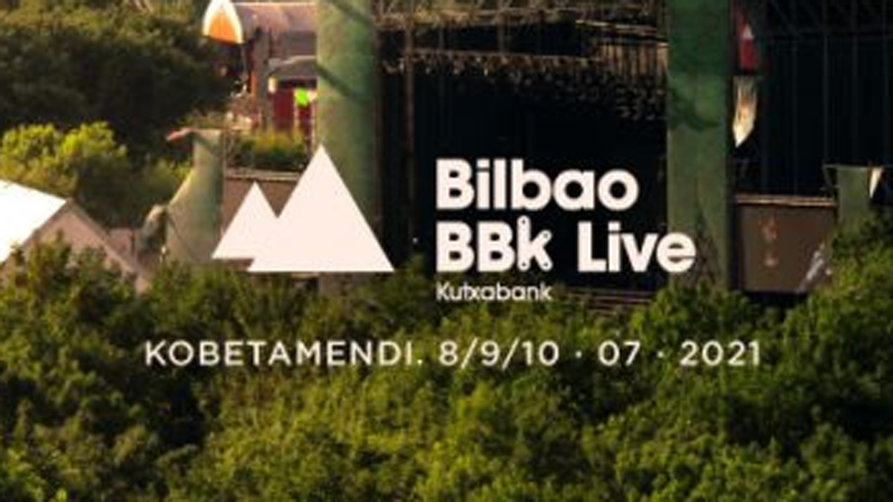 Bilbao BBK Live se aplaza a 2021 con The Killers, Bad Bunny y Pet Shop Boys