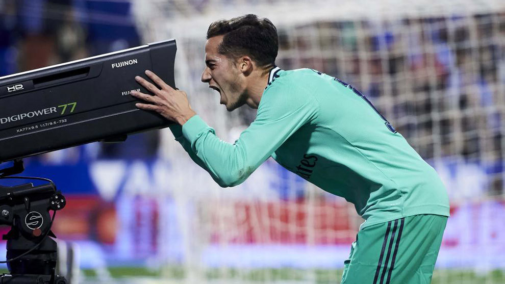 The debate at Real Madrid: Should Lucas Vazquez's contract be renewed?