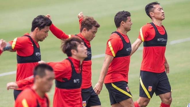 Chinese Super League to return in July with two groups of eight teams confined to four cities