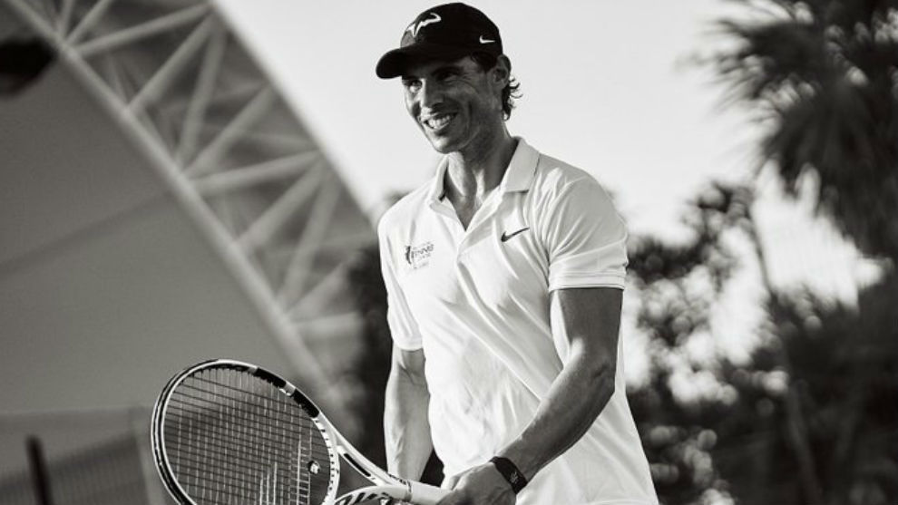 Nadal: The highest-paid Spanish sportsperson
