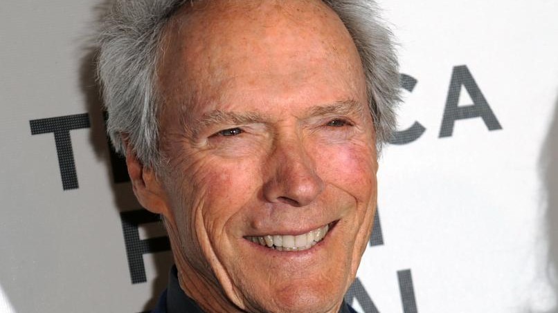 Clint Eastwood cumple 90 aos, activo y creativo y con 78 pelculas