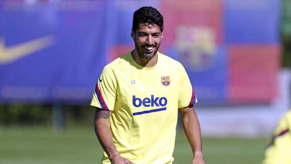 Luis Suarez: Returning after injury is difficult, you play with more fear