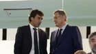 El Madrid anuncia cambios en la direccin deportiva