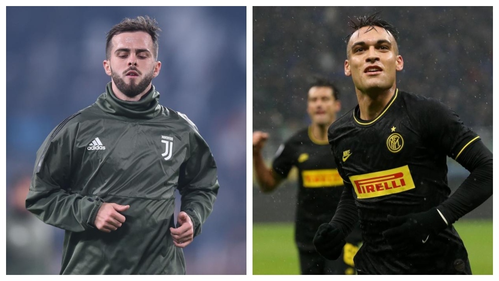 Lautaro and Pjanic deals get complicated, but Barcelona don't have a Plan B