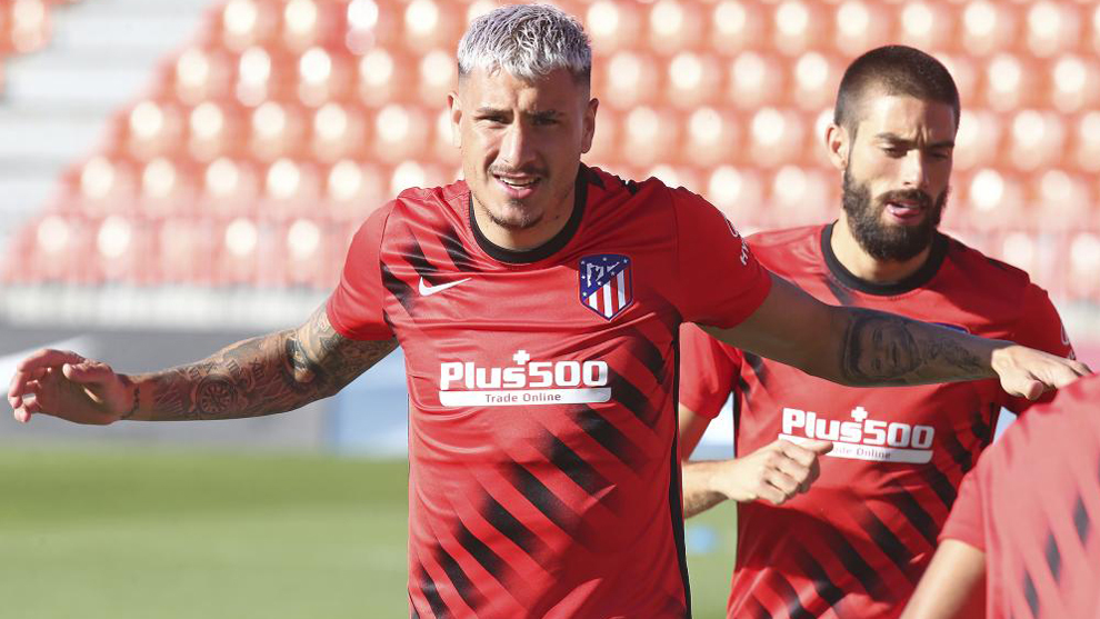 Gimenez: Everything will be very different