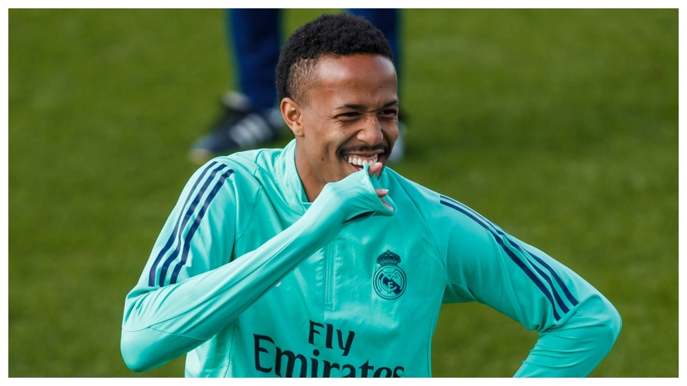 Militao: Real Madrid's players will carry the fans together in our hearts