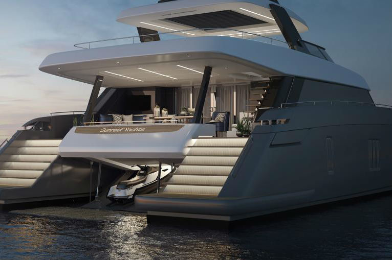 A Look At Nadal S New Luxury Boat Marca In English