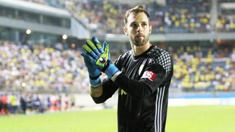 Former Real Madrid goalkeeper criticises George Floyd protests in Spanish capital