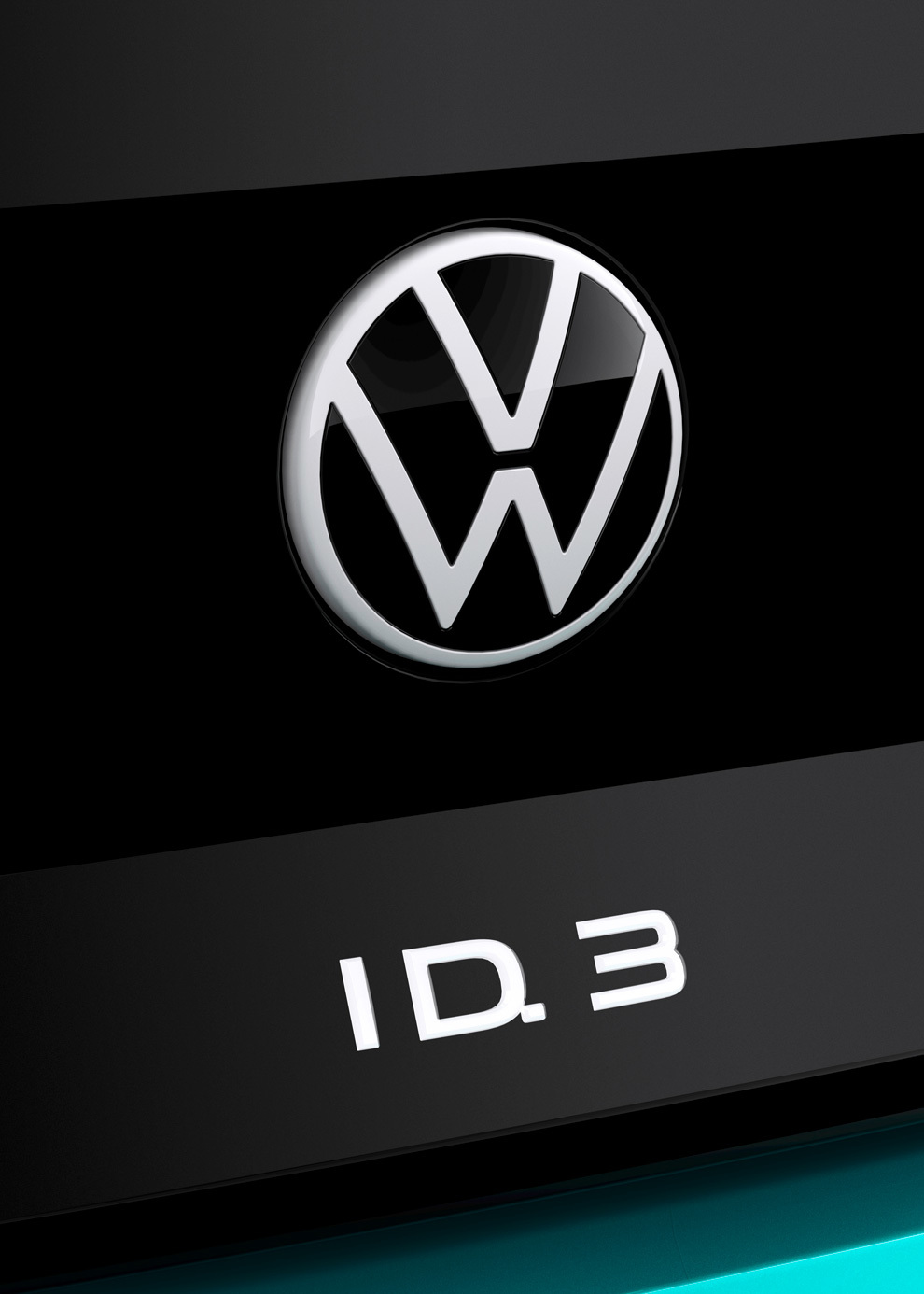 El ID.3 es el lanzamiento ms importante de Volkswagen en este 2020.