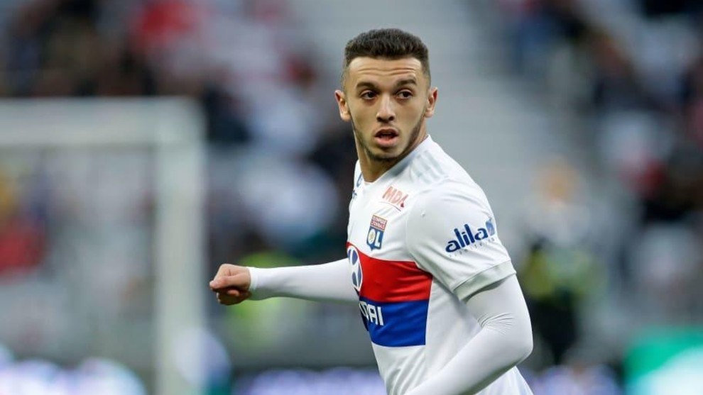 Lyon president confirms Real Madrid wanted to sign Rayan Cherki