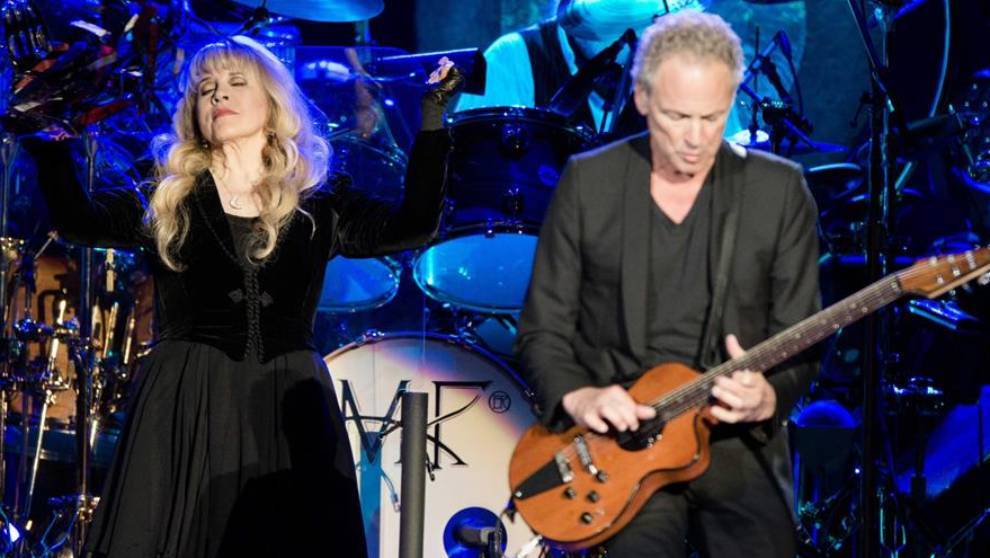 Fleetwood Mac naci en los 60 y salt a la fama con &apos;Rumours&apos;