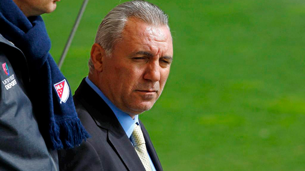 Stoichkov: At Barcelona, Lautaro would have the best teacher in the world in Luis Suarez