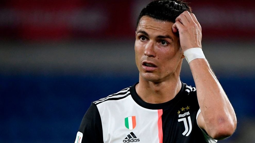 Cristiano's sister criticises Sarri: I don't understand how Juventus can play like his