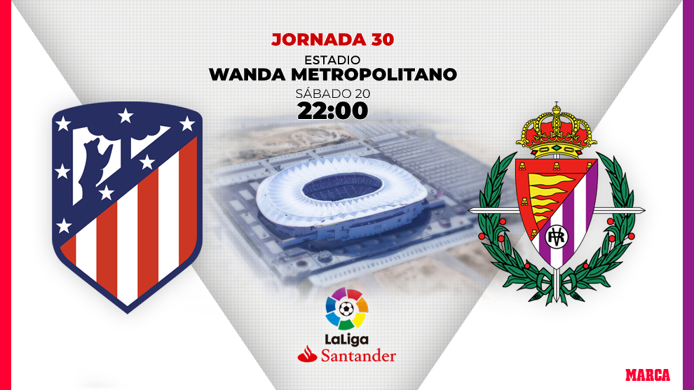 Atletico Madrid vs Real Valladolid: Simeone's men find another side to their game
