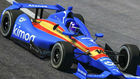 En directo: Alonso busca el triunfo en la Indy500 virtual