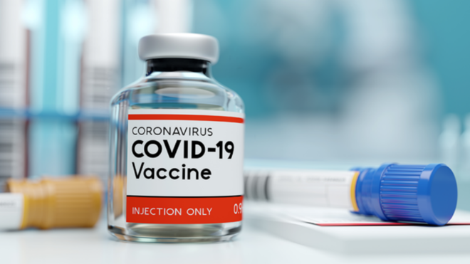 La vacuna de Oxford contra el coronavirus puede llegar al mercado en  octubre, "si todo va bien" | Marca.com