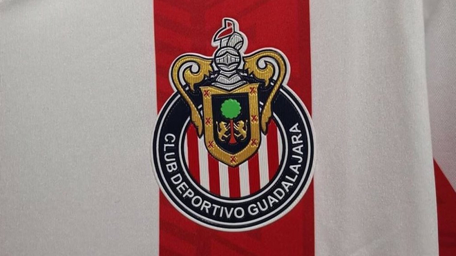 Liga MX Apertura 2020: Se filtra el nuevo uniforme de Chivas ...