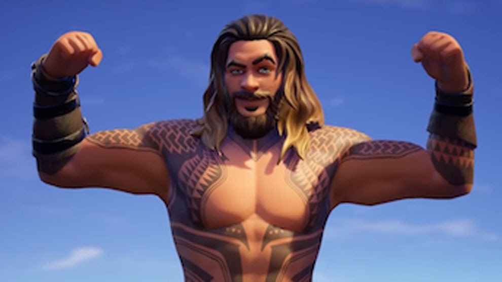 Epic Games