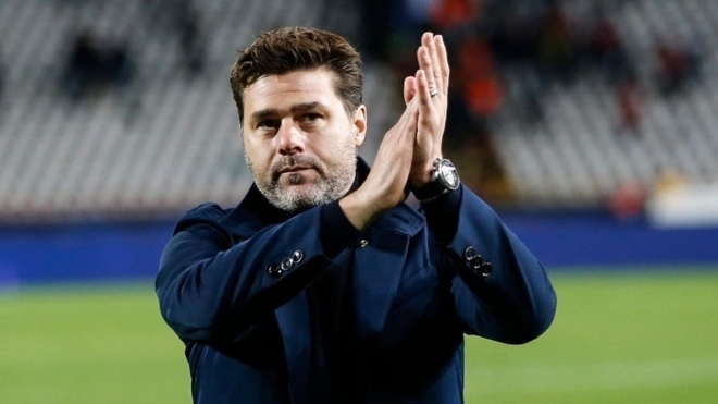 Major surprise as Benfica push to hire Pochettino