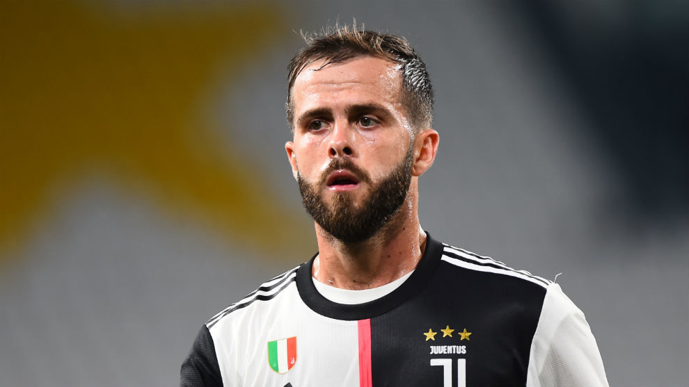 Miralem Pjanic: Who doesn't dream of playing for Real Madrid?