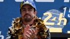 El bombazo Alonso sacude el deporte: "Bienvenido hermano"