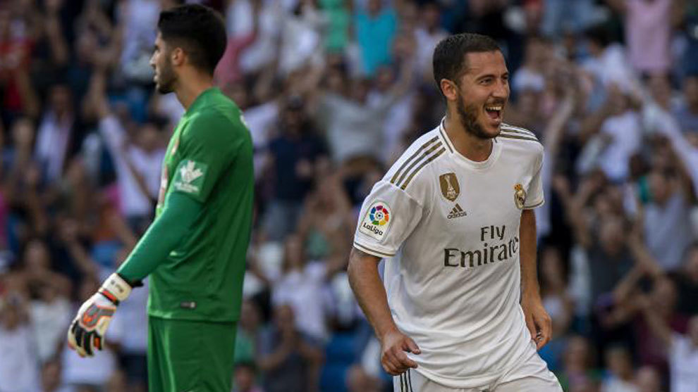 Real Hazard contra su víctima | Marca.com