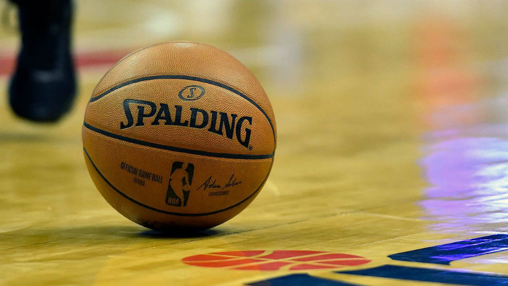 Dos jugadores de la NBA han dado positivo dentro de la Burbuja de Orlando