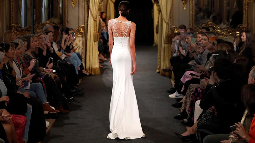 La pasarela de novias Atelier Couture cancela definitivamente su edicin 2020