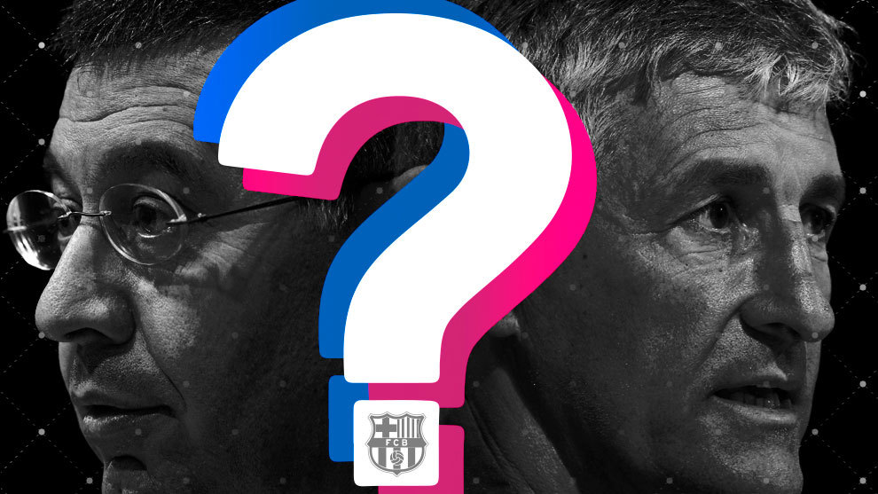 The big survey: What went wrong for Barcelona and who is to blame?