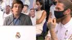 El alcalde de Madrid, a Sergio Ramos: "Borraba 10 segundos de tu carrera"
