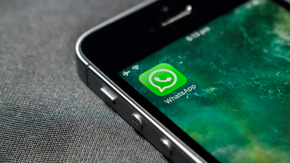 ¿Cómo abrir WhatsApp en otro teléfono o tablet?