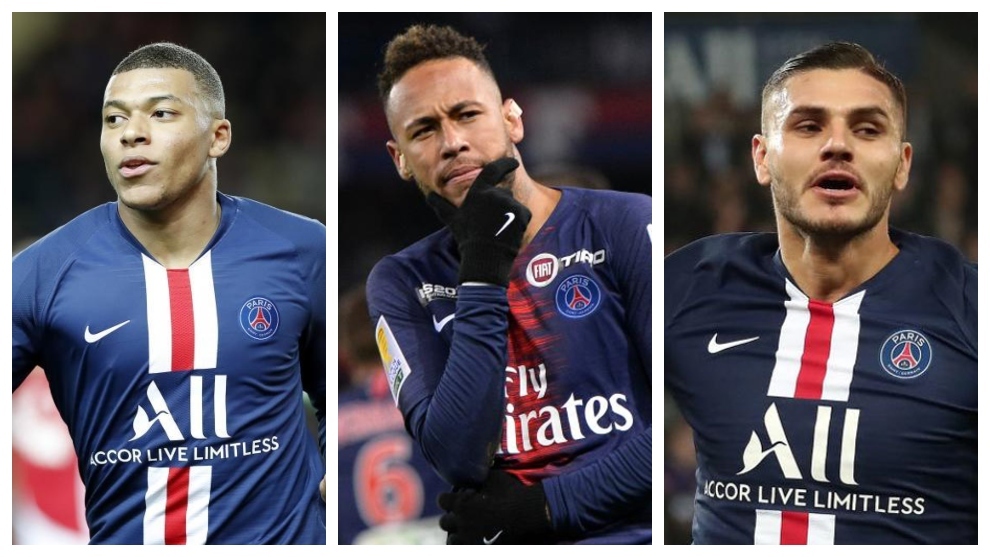 Ligue 1's most valuable players